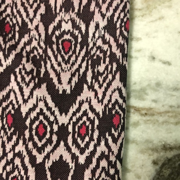 Small Lularoe Cassie pencil skirt NWT - Picture 6 of 7